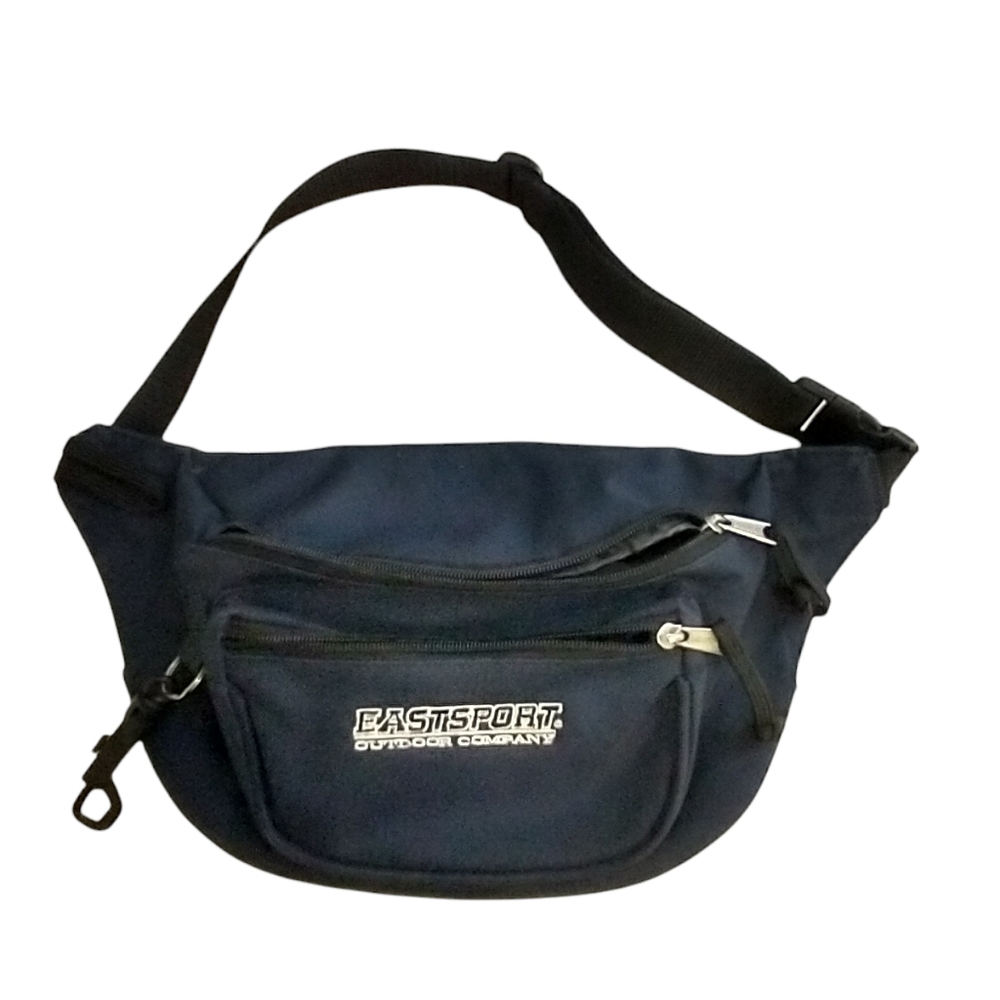 EastSport Outdoor Company Fanny Pack